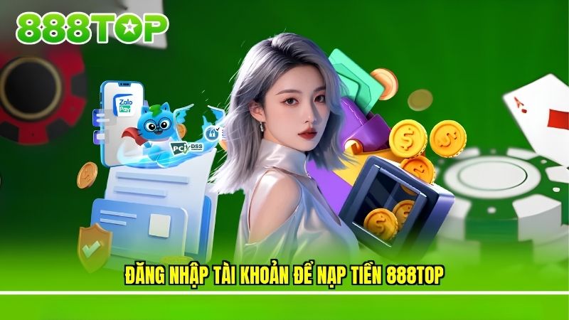 Kho Trò Chơi Đỉnh Cao 888TOP